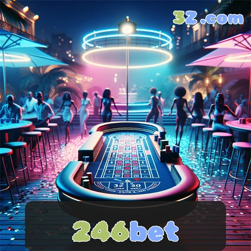 246bet Jogos Diversos