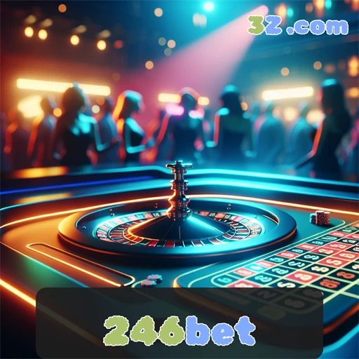 246bet Promoções Atuais